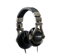 Shure Srh550Dj Cuffia