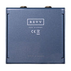 Revv Shawn Tubbs Signature Tilt Overdrive Boost Pedal