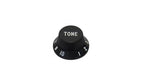 Boston Black Bell Knob Tone