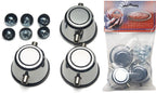 Stagg 1Dsrphp Snare Drum Lugs Pack of 3