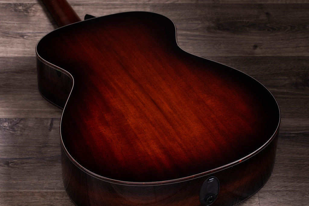 Taylor 522E 12-Fret Chitarra Acustica Elettrificata