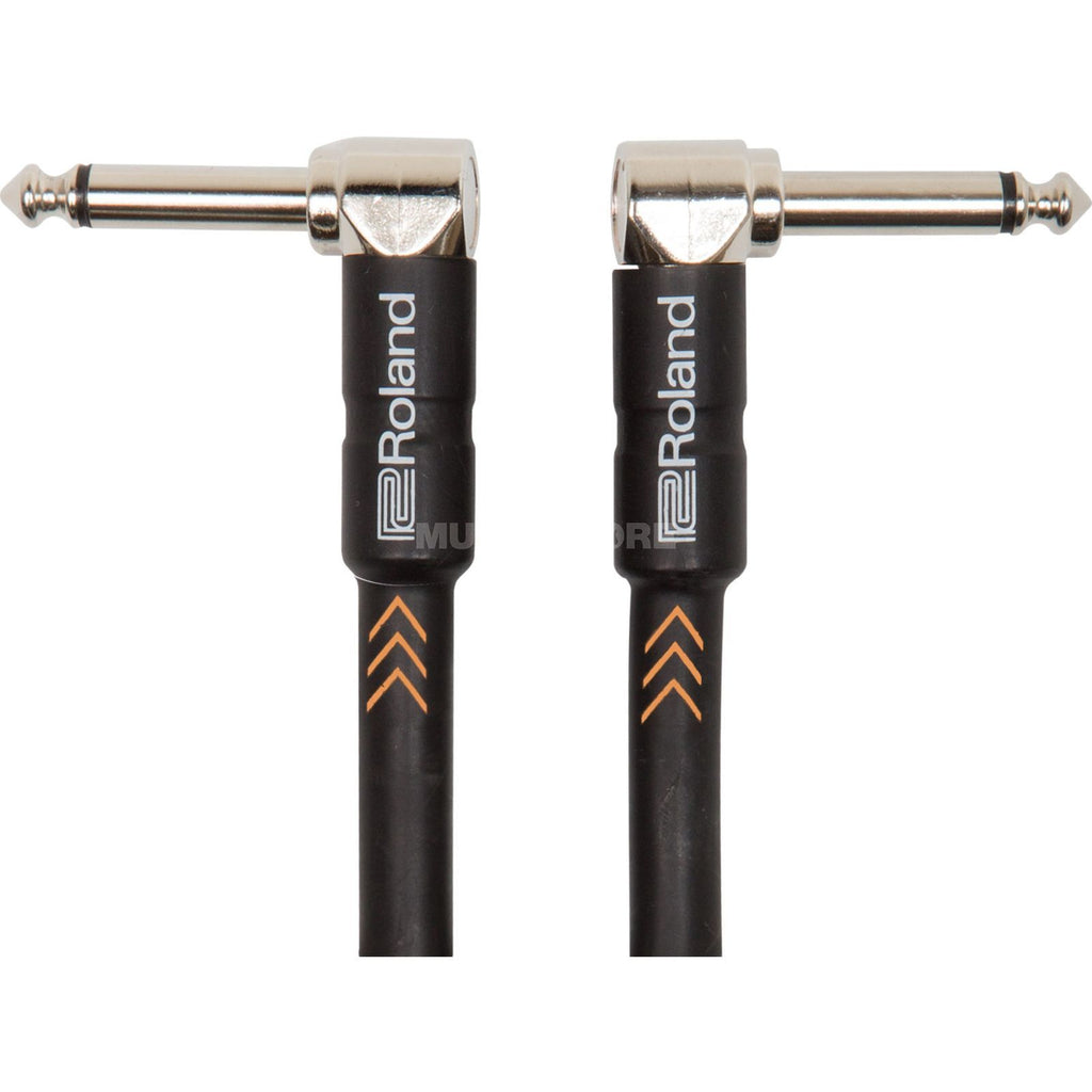 Roland Ric-Bpc Effects Patch Cable 15Cm