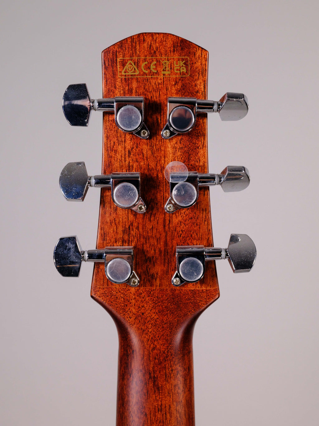 Ibanez AAD170LCELGS Natural Low Gloss Mancina Left Hand