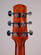 Ibanez AAD170LCELGS Natural Low Gloss Mancina Left Hand
