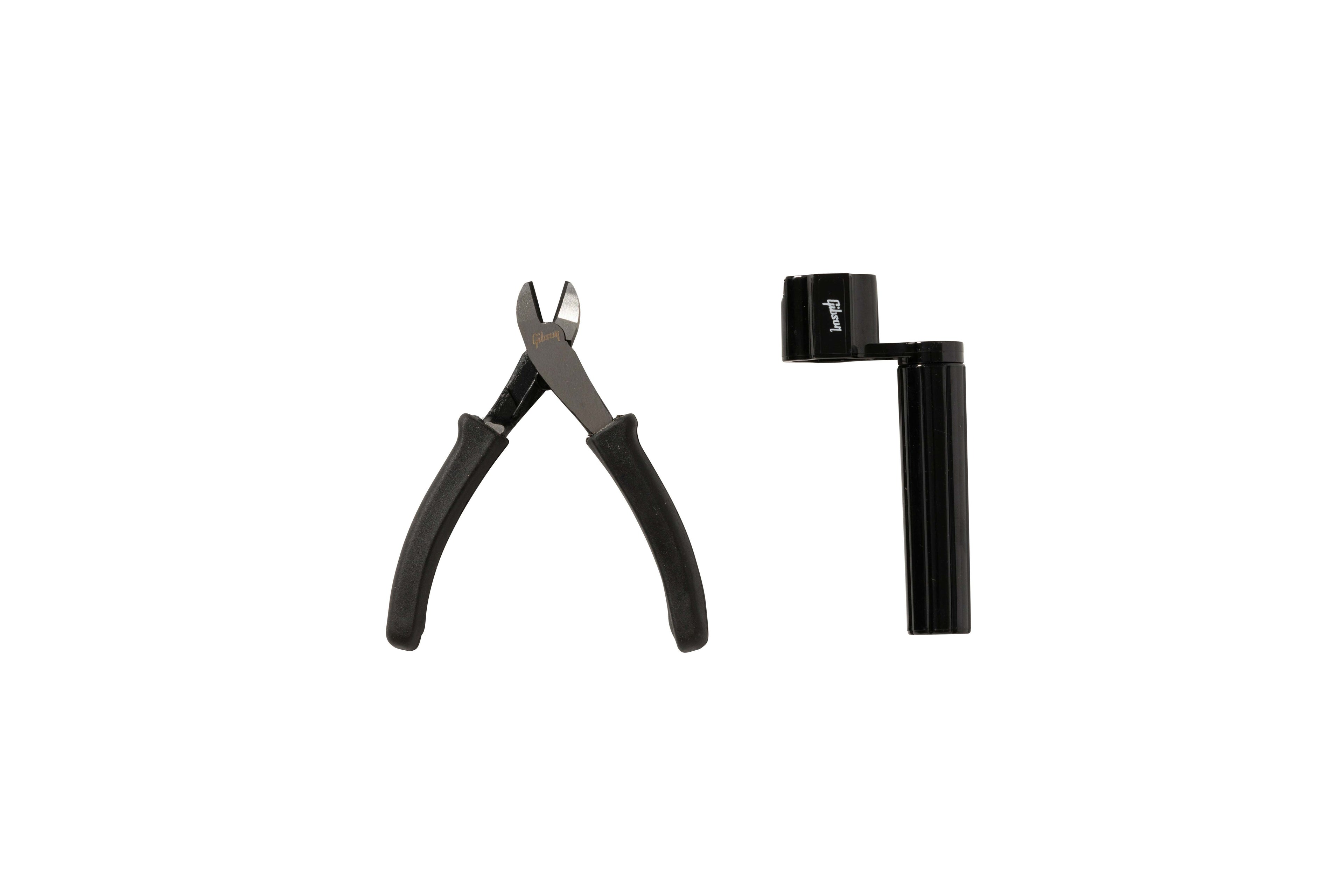 Gibson Accessories ATSC-01 String Change Kit