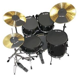 Vic Firth Mute HH Silenziatore Hi-Hat