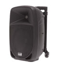 Italian Stage By Proel Fr10Aw Sistema Audio 10' Portatile Bluetooth Usb