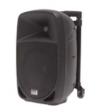 Italian Stage By Proel Fr10Aw Sistema Audio 10' Portatile Bluetooth Usb