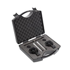 Soundsation PCM8000 Condenser Microphone Set (2 Microphones)