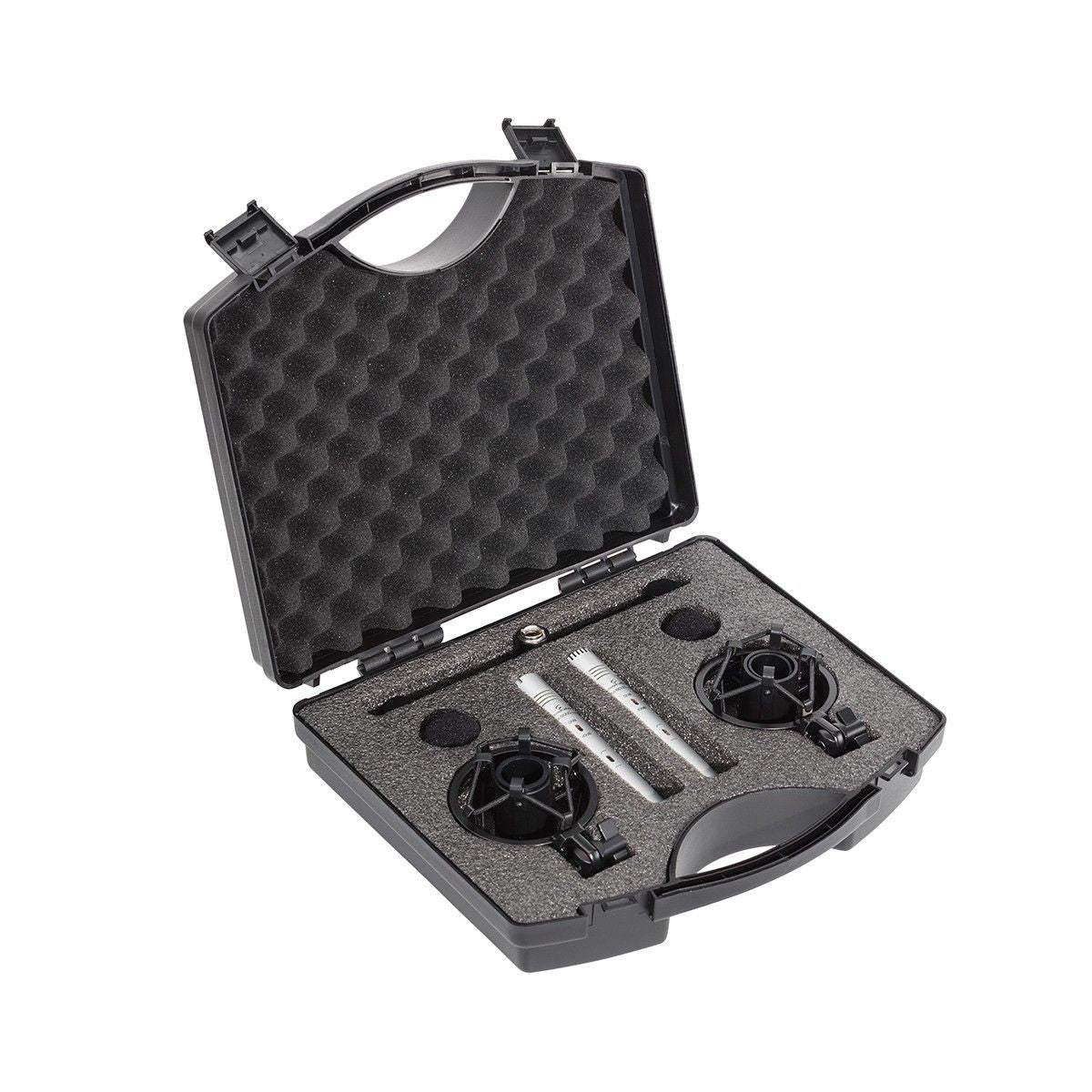 Soundsation PCM8000 Condenser Microphone Set (2 Microphones)