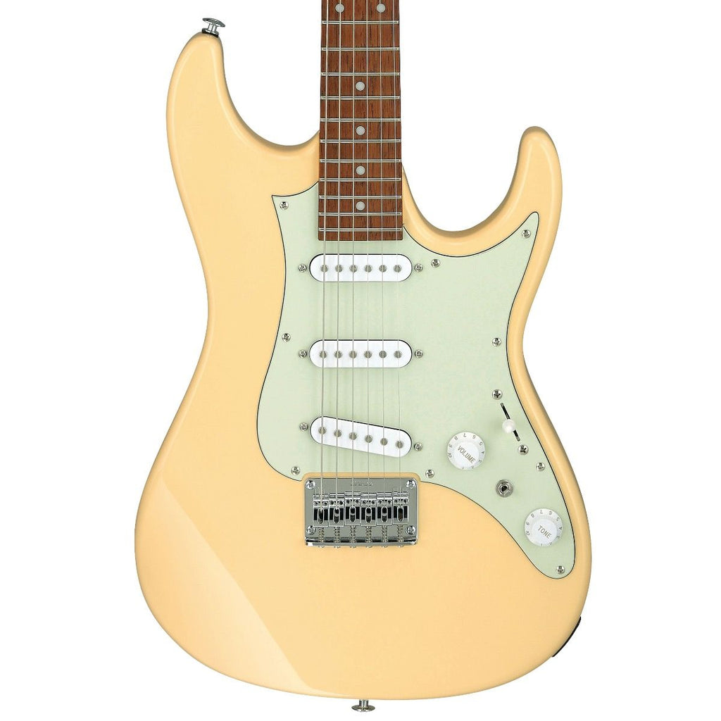 Ibanez AZES31IV Ivory Electric Guitar