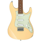Ibanez AZES31IV Ivory Electric Guitar