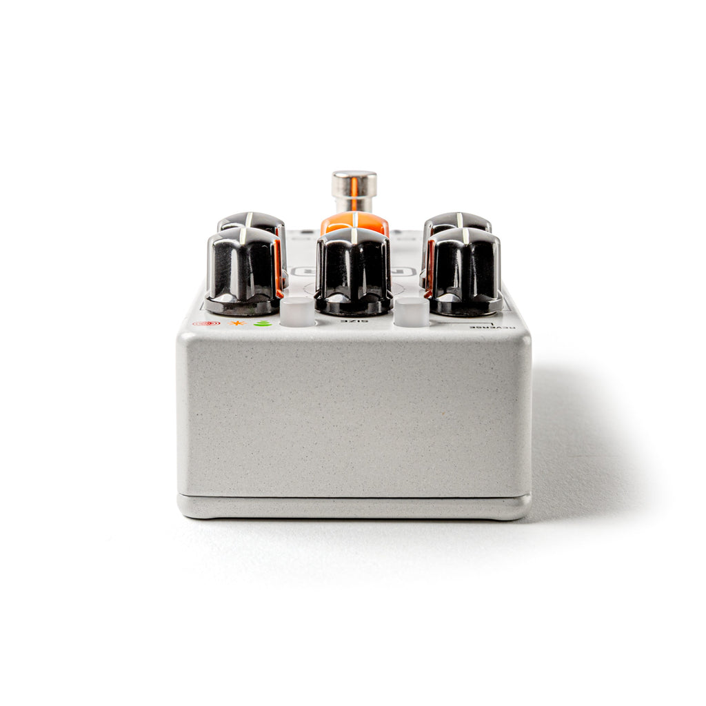Mxr M310 Textures™ Granular Synth Engine