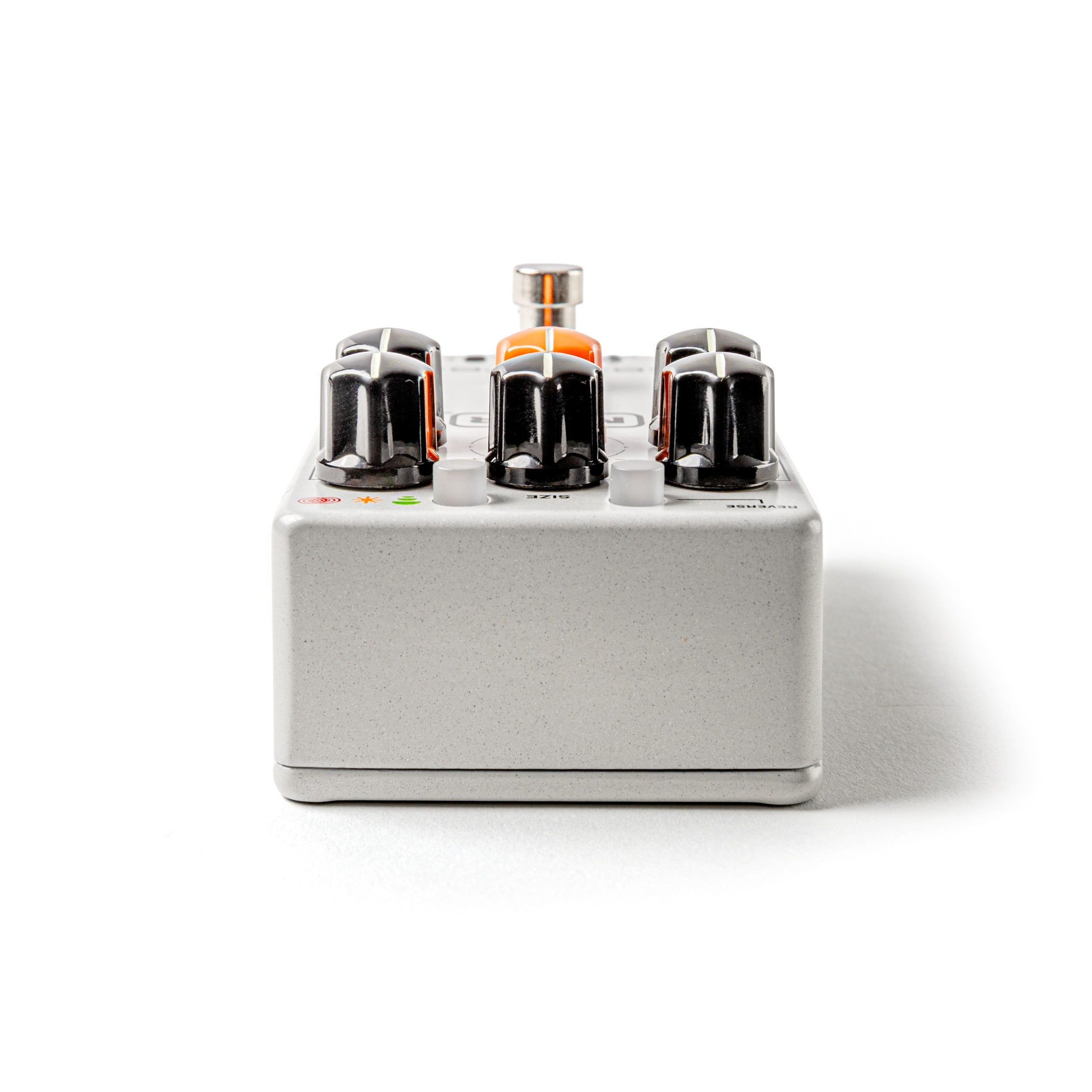 Mxr M310 Textures™ Granular Synth Engine