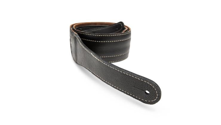 Taylor American Dream Leather Strap Brown/Black 2,5'