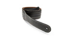 Taylor American Dream Leather Strap Brown/Black 2,5'