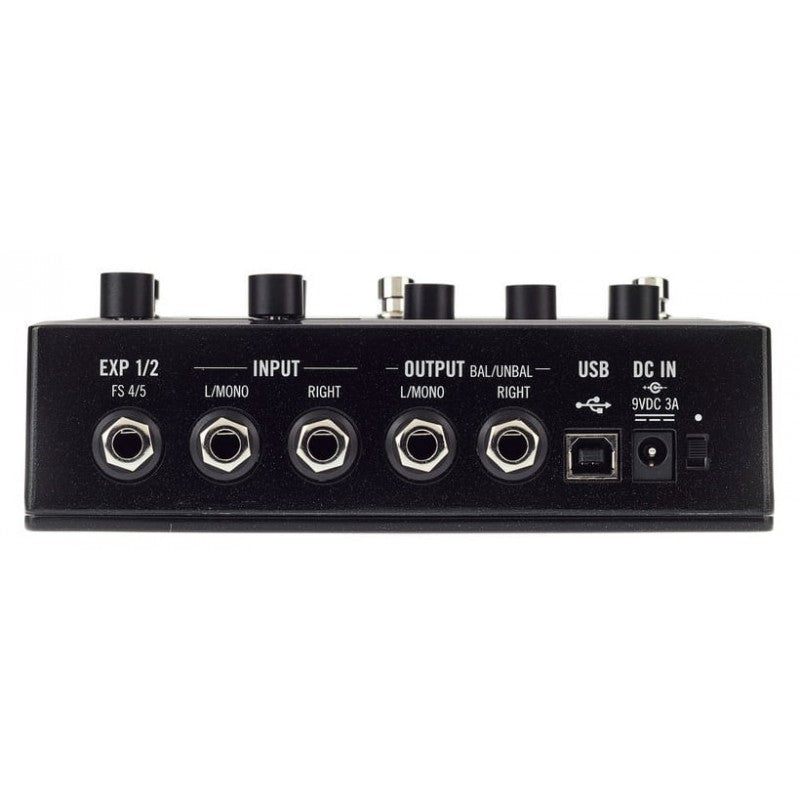 Line6 HX Stomp II