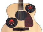 Kyser Umidificatore per Chitarra Acustica