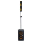Markaudio Ergo System 2 Sistema Audio Portatile