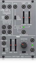 Behringer 150 Ring Analog Ring Modulator Noise S&H LFO Module for Eurorack