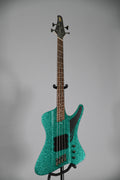 Dingwall DRoc Standard 4 Aquamarine Metalflake