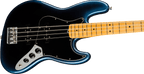 Fender American Professional Ii Jazz Bass Dark Night