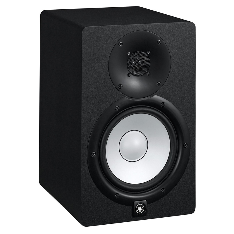 Yamaha HS7 Single Studio Monitor