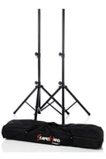 Bespeco Sh70N Coppia Supporti Casse