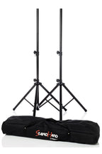Bespeco Sh70N Coppia Supporti Casse