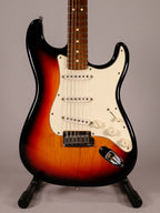 FENDER STRATO AM STANDARD USATA