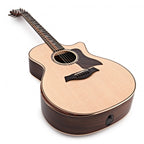 Taylor 814Ce Armrest V-Class