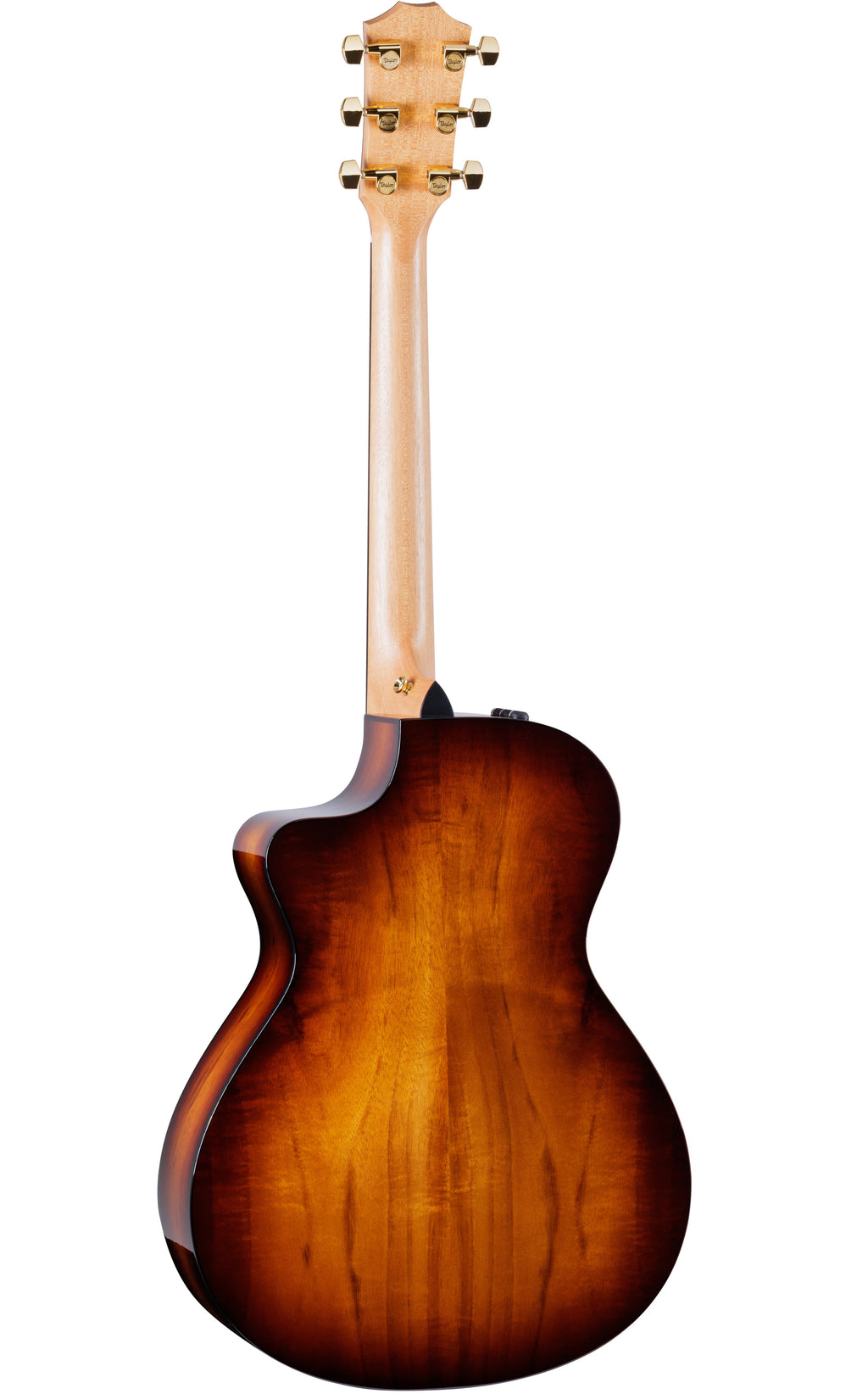 TAYLOR GUITARS 22ce-K DLX Grand Concert