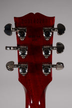 Gibson Les Paul Standard 60 Iced Tea Chitarra Elettrica
