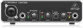 Behringer U-Phoria Umc22 Scheda Audio