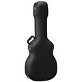 Rockbag Case Standard Sagomato Per Chitarra Acustica Apx Black Tolex