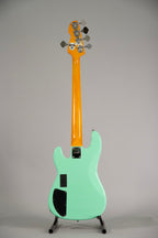 Markbass Gloxy Value 5 Surf Green Maple Basso Elettrico
