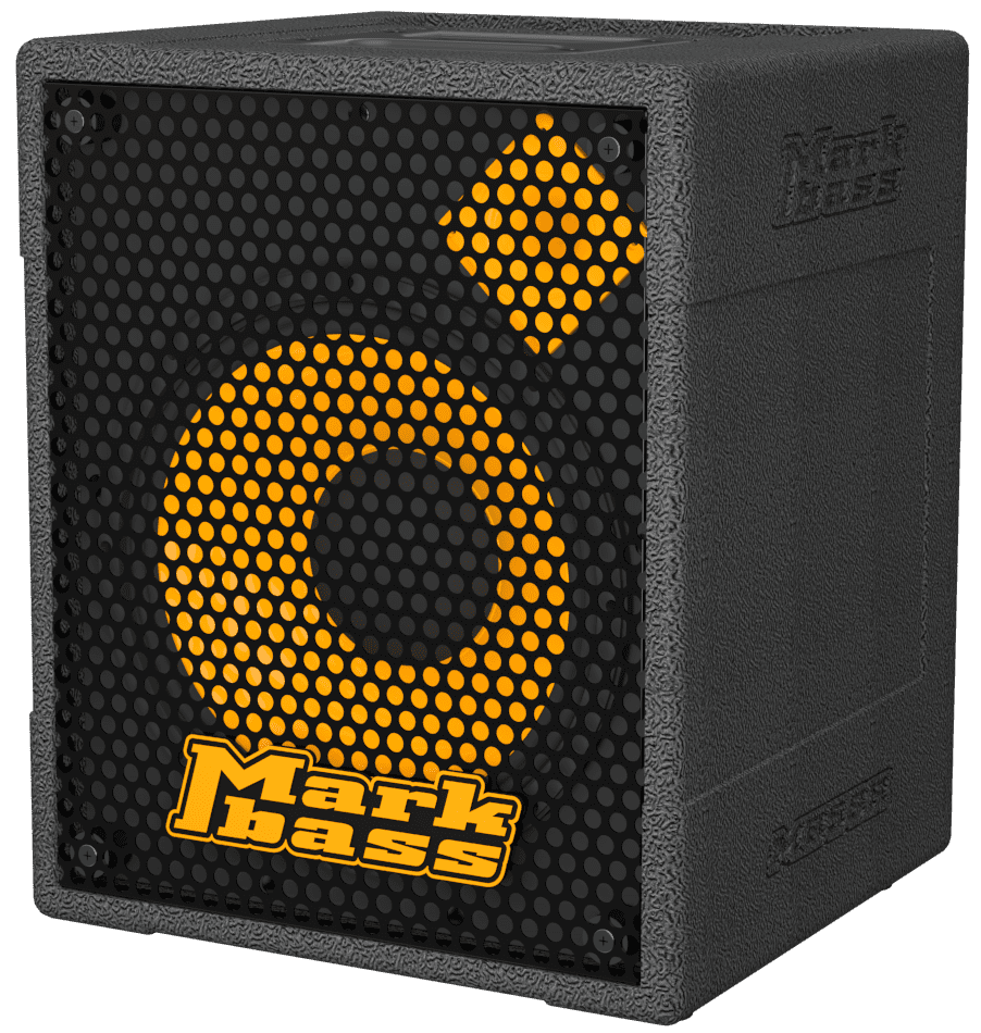 Markbass MB58R MINI CMD 121 P