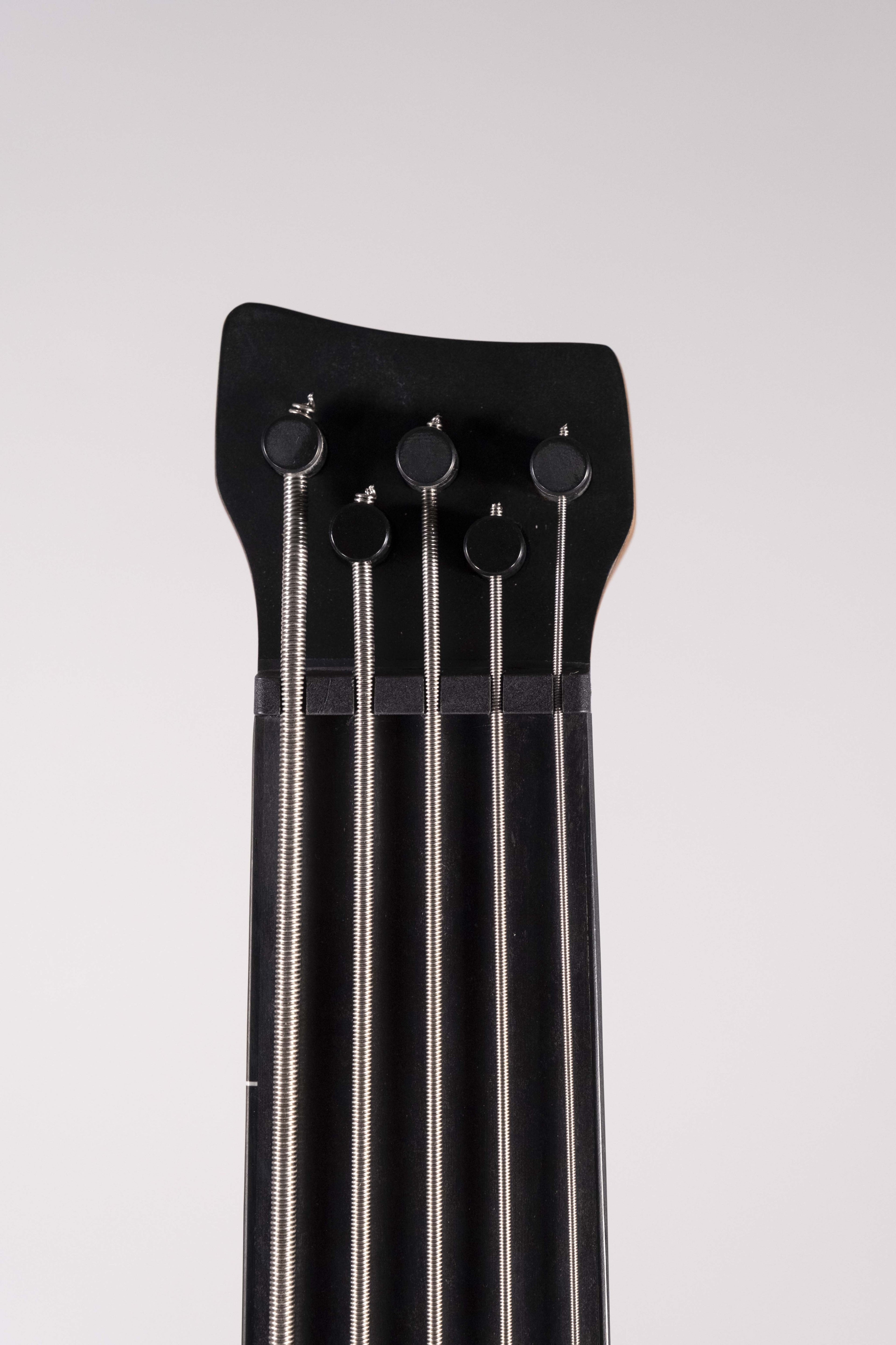 Ibanez EHB1005FAOM Basso Elettrico 5 Corde Artic Ocean Matte