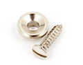 Fender Pure Vintage Telecaster String Guide Nickel