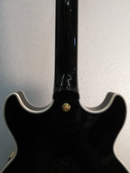 Ibanez Am200-Bk Chitarra Semiacustica Black