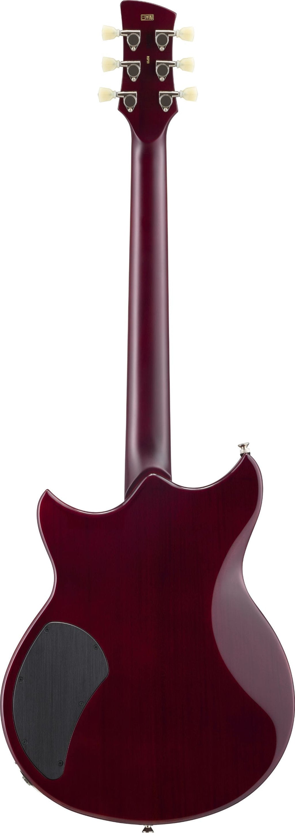 Yamaha Revstar RSP20 Moon Light Blue Chitarra Elettrica
