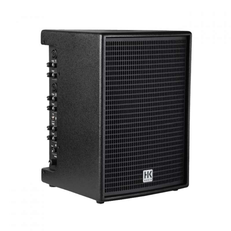 Hk Audio Pro Move 8 Diffusore Multifunzione Amplificato a Batteria