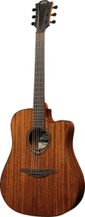 Lag T98Dce Chitarra Acustica Natural