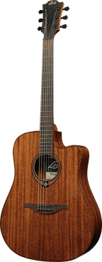 Lag T98Dce Chitarra Acustica Natural