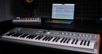 Arturia Astrolab 61 Silver