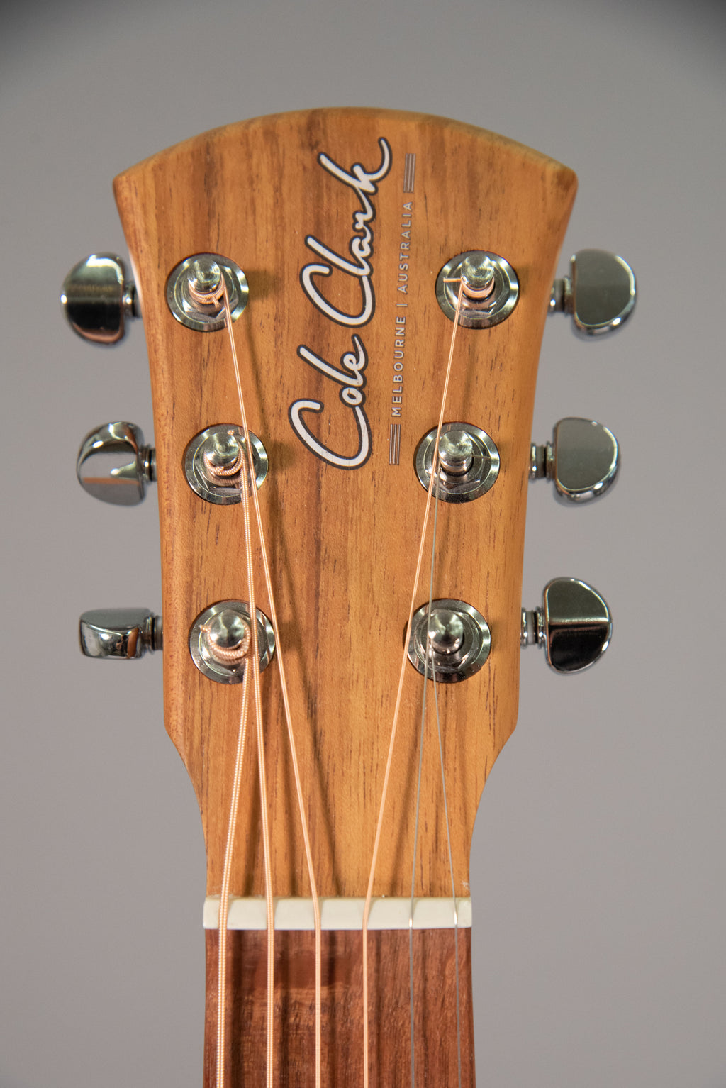 Cole Clark Little Lady  Mini Series Chitarra Acustica Elettrificata