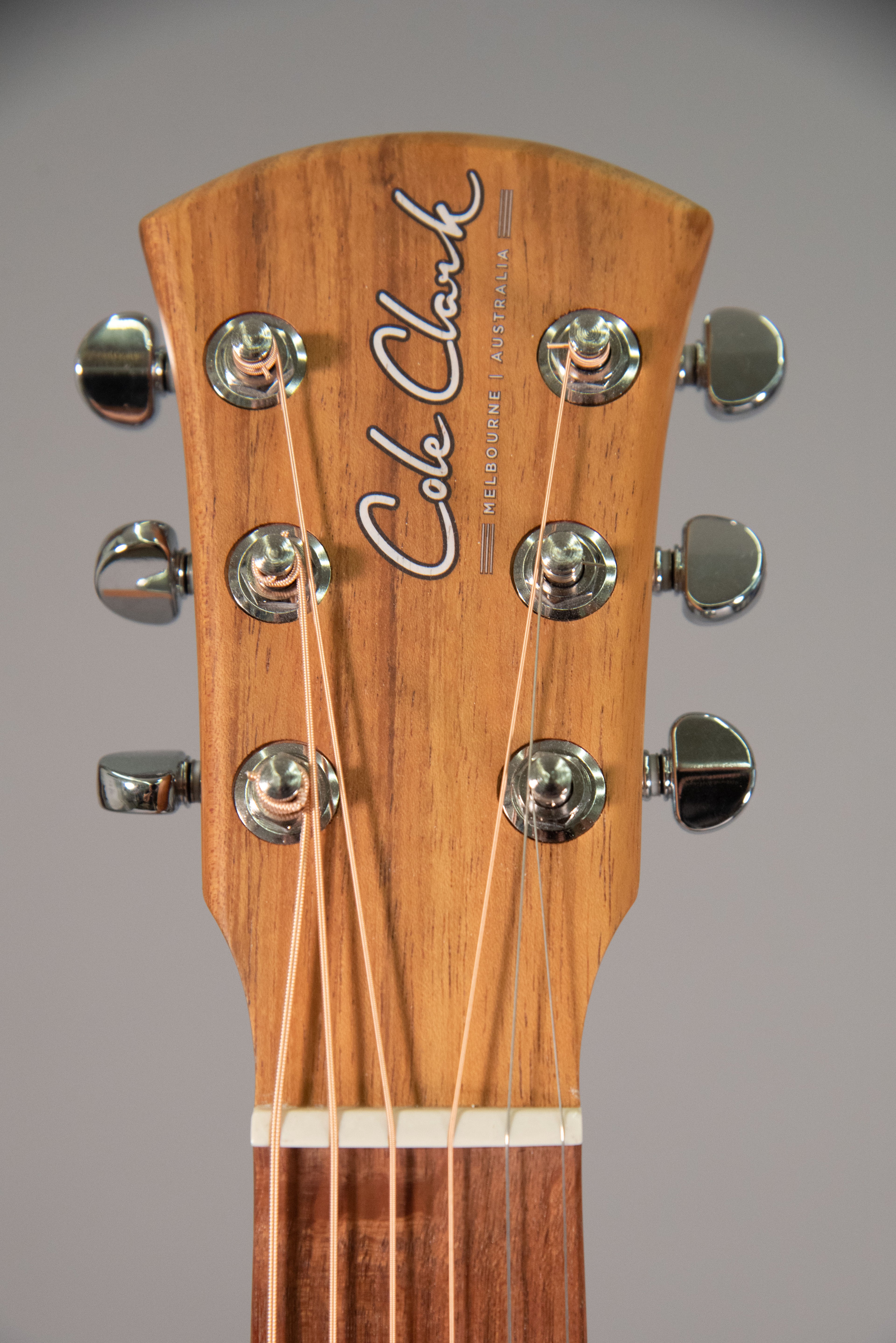 Cole Clark Little Lady  Mini Series Chitarra Acustica Elettrificata