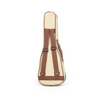 Bamboo Ukulele Soprano Mahori Con Borsa