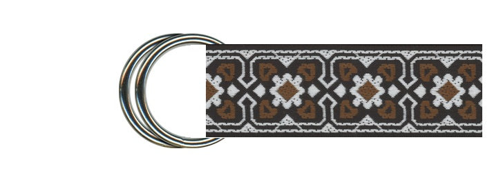 Souldier Gs0299 Fillmore Tracolla White Brown