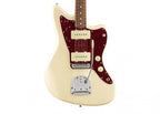 Fender Vintera 60S Jazzmaster Olympic White Chitarra Elettrica